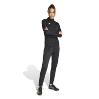 adidas Entrada 26 Trainingshose Damen - black/white