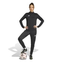 adidas Entrada 26 Trainingshose Damen - black/white