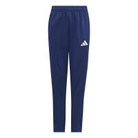 adidas Entrada 26 Trainingshose Kids Kinder - team navy...
