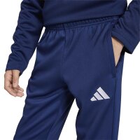 adidas Entrada 26 Trainingshose Kids Kinder - team navy blue 2/white