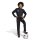 adidas Entrada 26 Trainingshose Kids Kinder - black/white