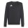 adidas Entrada 26 Kids Sweatshirt Kinder - black/white