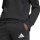 adidas Entrada 26 Kids Sweatshirt Kinder - black/white