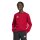 adidas Entrada 26 Kids Sweatshirt Kinder - team power red 2/white