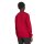 adidas Entrada 26 Kids Sweatshirt Kinder - team power red 2/white
