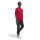 adidas Entrada 26 Kids Sweatshirt Kinder - team power red 2/white