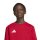 adidas Entrada 26 Kids Sweatshirt Kinder - team power red 2/white