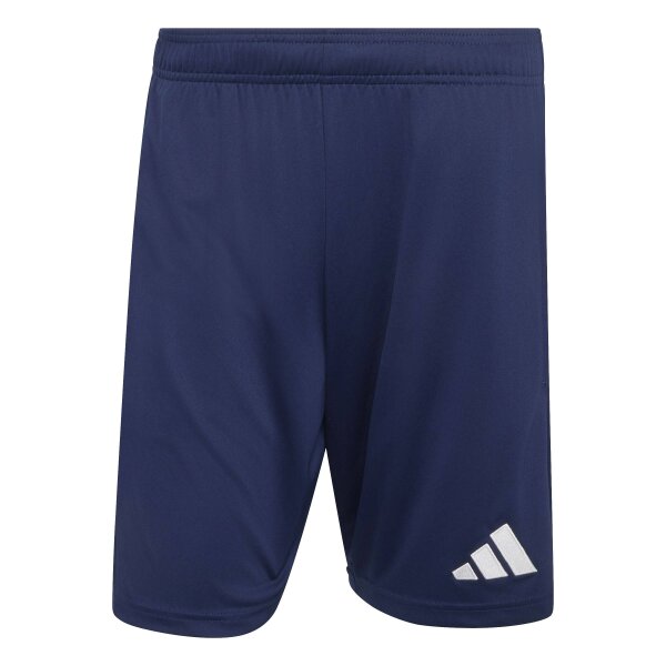 adidas Entrada 26 Trainingsshorts Herren - team navy blue 2/white