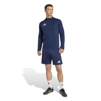 adidas Entrada 26 Trainingsshorts Herren - team navy blue 2/white