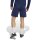 adidas Entrada 26 Trainingsshorts Herren - team navy blue 2/white