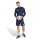 adidas Entrada 26 Trainingsshorts Herren - team navy blue 2/white