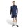adidas Entrada 26 Trainingsshorts Herren - team navy blue 2/white