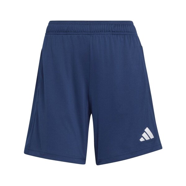 adidas Entrada 26 Trainingsshorts Damen - team navy blue 2/white