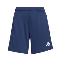 adidas Entrada 26 Trainingsshorts Damen - team navy blue...