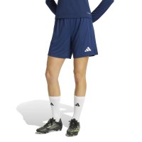 adidas Entrada 26 Trainingsshorts Damen - team navy blue...
