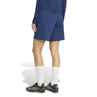 adidas Entrada 26 Trainingsshorts Damen - team navy blue 2/white