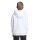 adidas Entrada 26 Hoodie Kinder - white/black