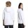 adidas Entrada 26 Hoodie Kinder - white/black