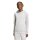 adidas Entrada 26 Hoodie Kinder - team light grey/white