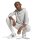 adidas Entrada 26 Hoodie Kinder - team light grey/white