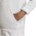 adidas Entrada 26 Hoodie Kinder - team light grey/white