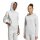 adidas Entrada 26 Hoodie Kinder - team light grey/white