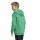 adidas Entrada 26 Hoodie Kinder - team green/white
