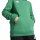 adidas Entrada 26 Hoodie Kinder - team green/white