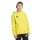 adidas Entrada 26 Hoodie Kinder - team yellow/black