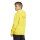 adidas Entrada 26 Hoodie Kinder - team yellow/black