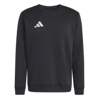 adidas Entrada 26 Sweatshirt Herren - black/white