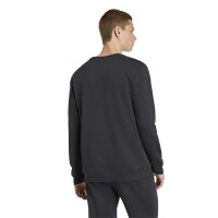 adidas Entrada 26 Sweatshirt Herren - black/white