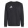 adidas Entrada 26 Sweatshirt Herren - black/white