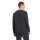 adidas Entrada 26 Sweatshirt Herren - black/white