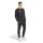 adidas Entrada 26 Sweatshirt Herren - black/white