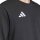 adidas Entrada 26 Sweatshirt Herren - black/white