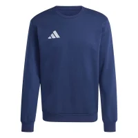 adidas Entrada 26 Sweatshirt Herren - team navy blue 2/white