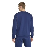 adidas Entrada 26 Sweatshirt Herren - team navy blue 2/white