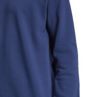 adidas Entrada 26 Sweatshirt Herren - team navy blue 2/white