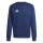adidas Entrada 26 Sweatshirt Herren - team navy blue 2/white