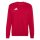 adidas Entrada 26 Sweatshirt Herren - team power red 2/white