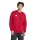 adidas Entrada 26 Sweatshirt Herren - team power red 2/white