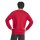 adidas Entrada 26 Sweatshirt Herren - team power red 2/white