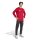 adidas Entrada 26 Sweatshirt Herren - team power red 2/white