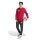 adidas Entrada 26 Sweatshirt Herren - team power red 2/white