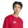 adidas Entrada 26 Sweatshirt Herren - team power red 2/white