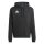 adidas Entrada 26 Hoodie Herren - black/white