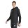 adidas Entrada 26 Hoodie Herren - black/white