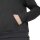 adidas Entrada 26 Hoodie Herren - black/white