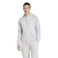 adidas Entrada 26 Hoodie Herren - team light grey/white
